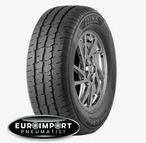 Ilink WINTER IL989 235/65 R16 115/113 R Carico C  DOT 2026